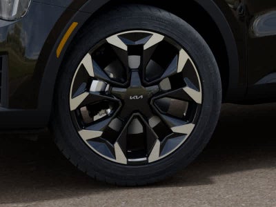 2026 Kia Sorento SX FWD