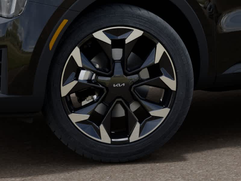 2026 Kia Sorento SX FWD