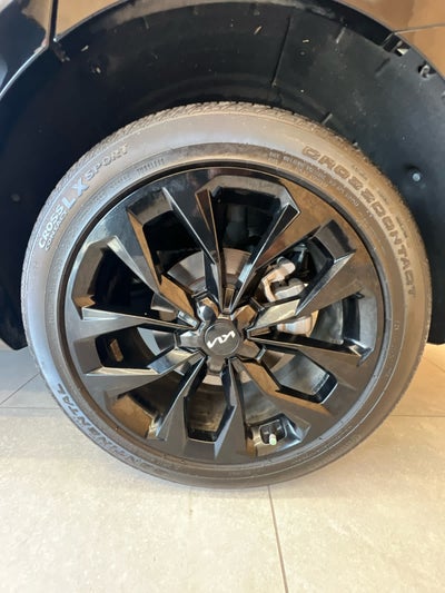 2023 Kia Sorento SX FWD