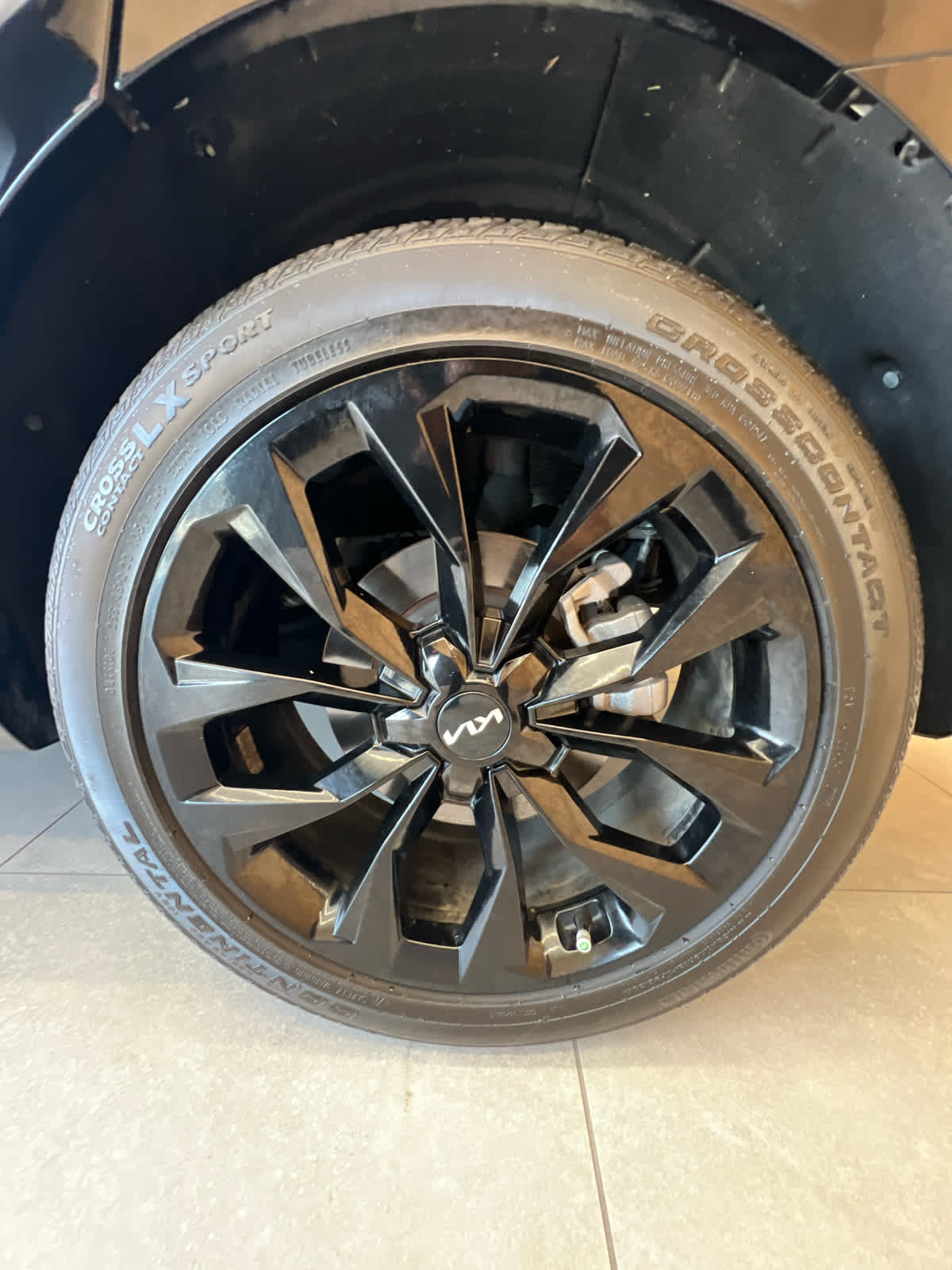 2023 Kia Sorento SX FWD