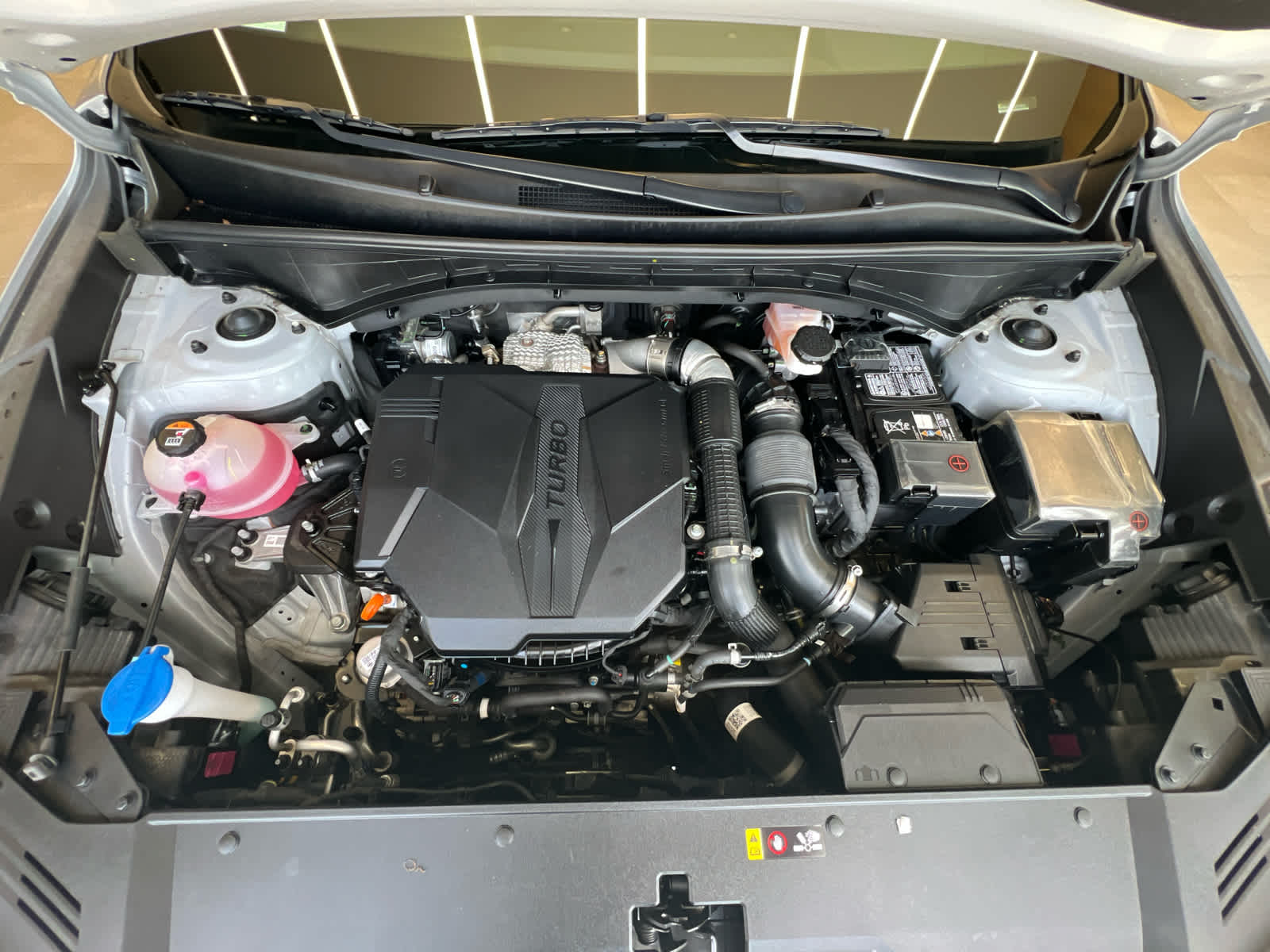 2023 Kia Sorento SX FWD