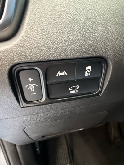 2023 Kia Sorento SX FWD