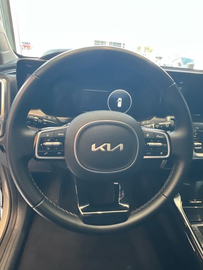 2023 Kia Sorento SX FWD