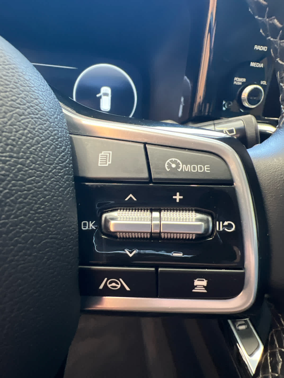 2023 Kia Sorento SX FWD