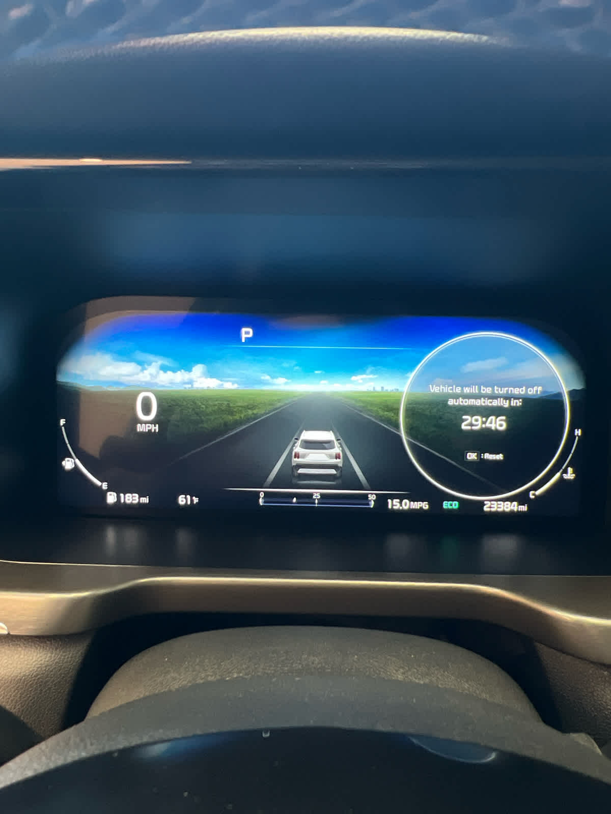 2023 Kia Sorento SX FWD