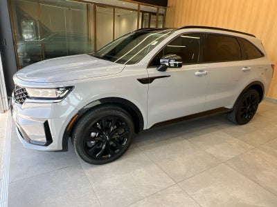 2023 Kia Sorento SX FWD