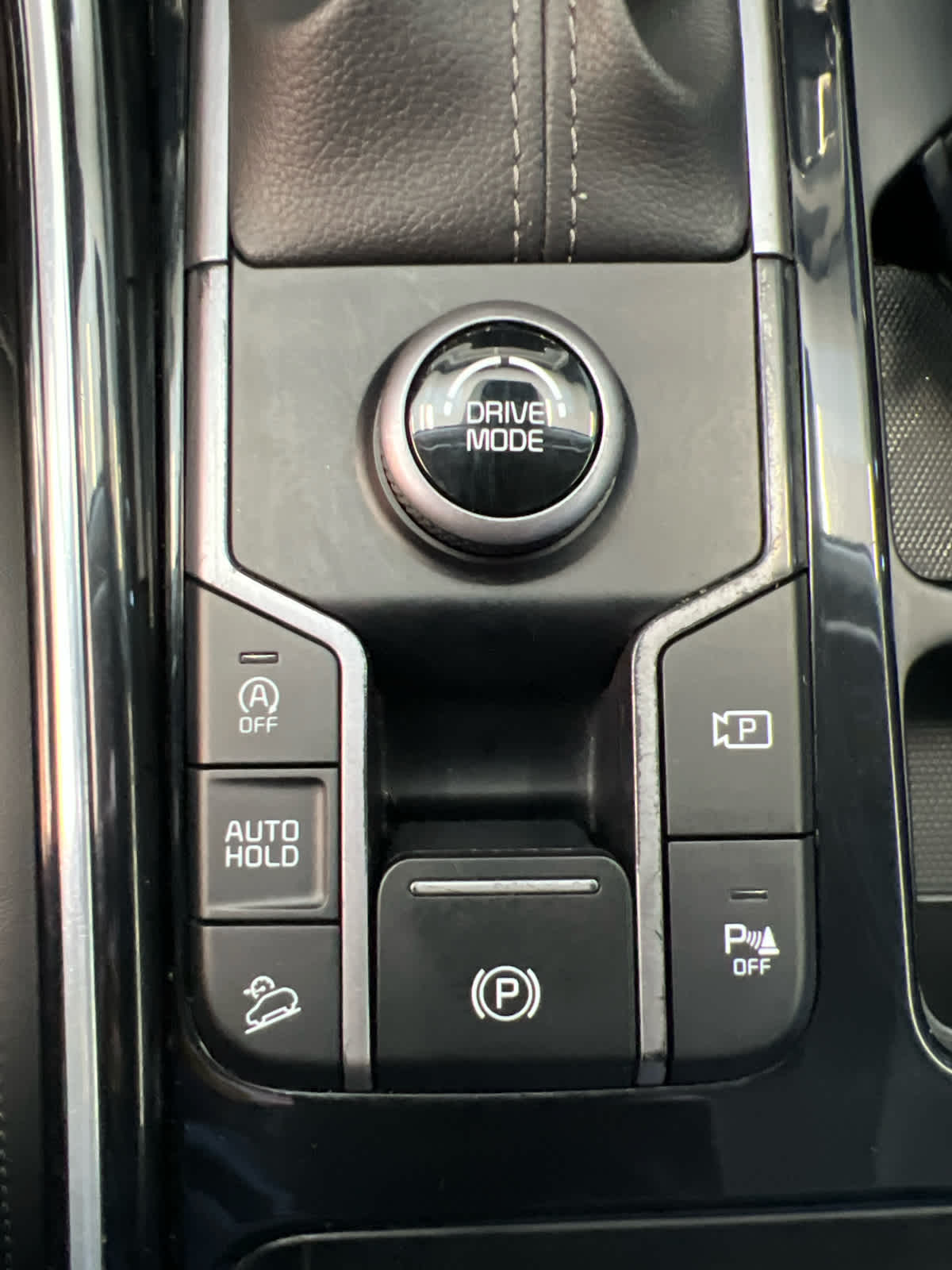 2023 Kia Sorento SX FWD