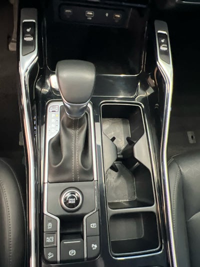 2023 Kia Sorento SX FWD