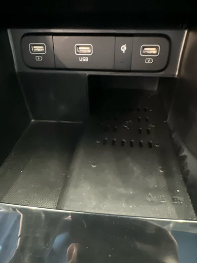 2023 Kia Sorento SX FWD