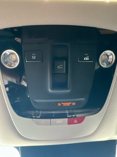 2023 Kia Sorento SX FWD