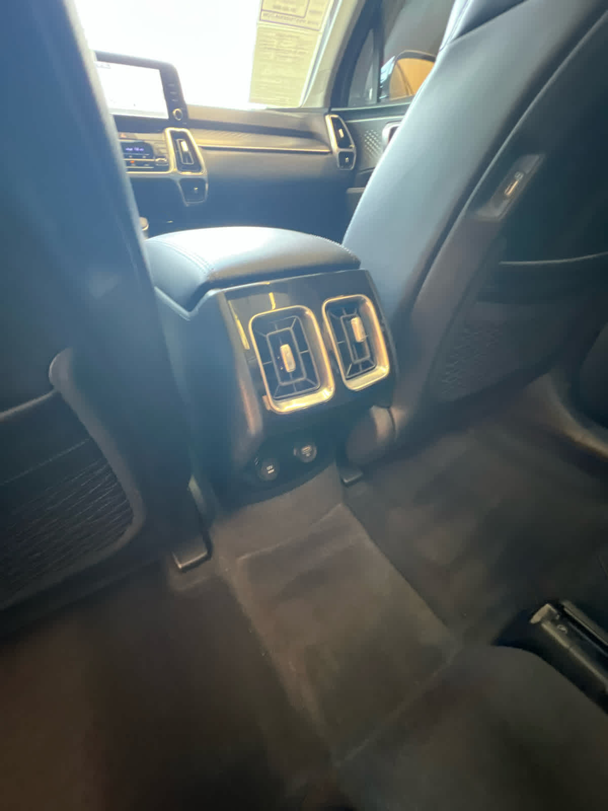 2023 Kia Sorento SX FWD