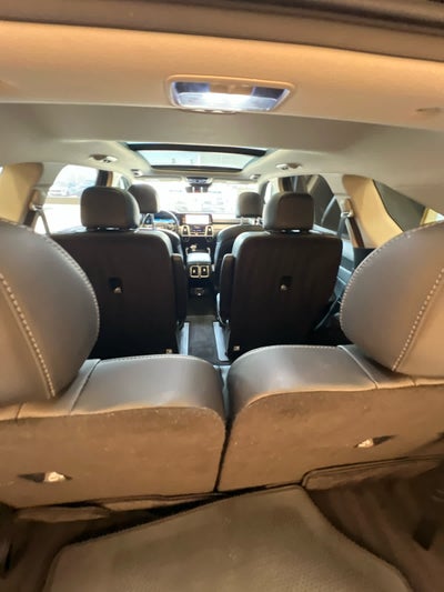 2023 Kia Sorento SX FWD