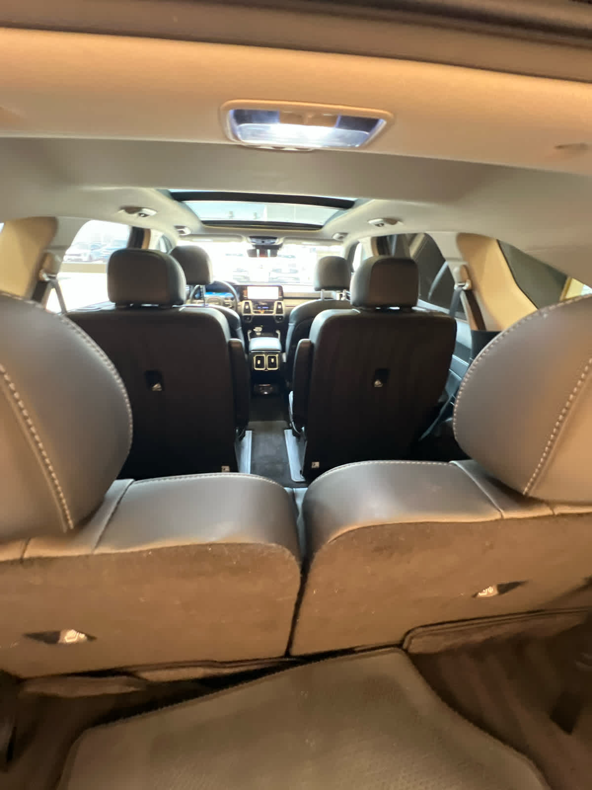 2023 Kia Sorento SX FWD