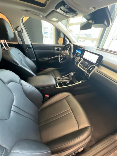 2023 Kia Sorento SX FWD