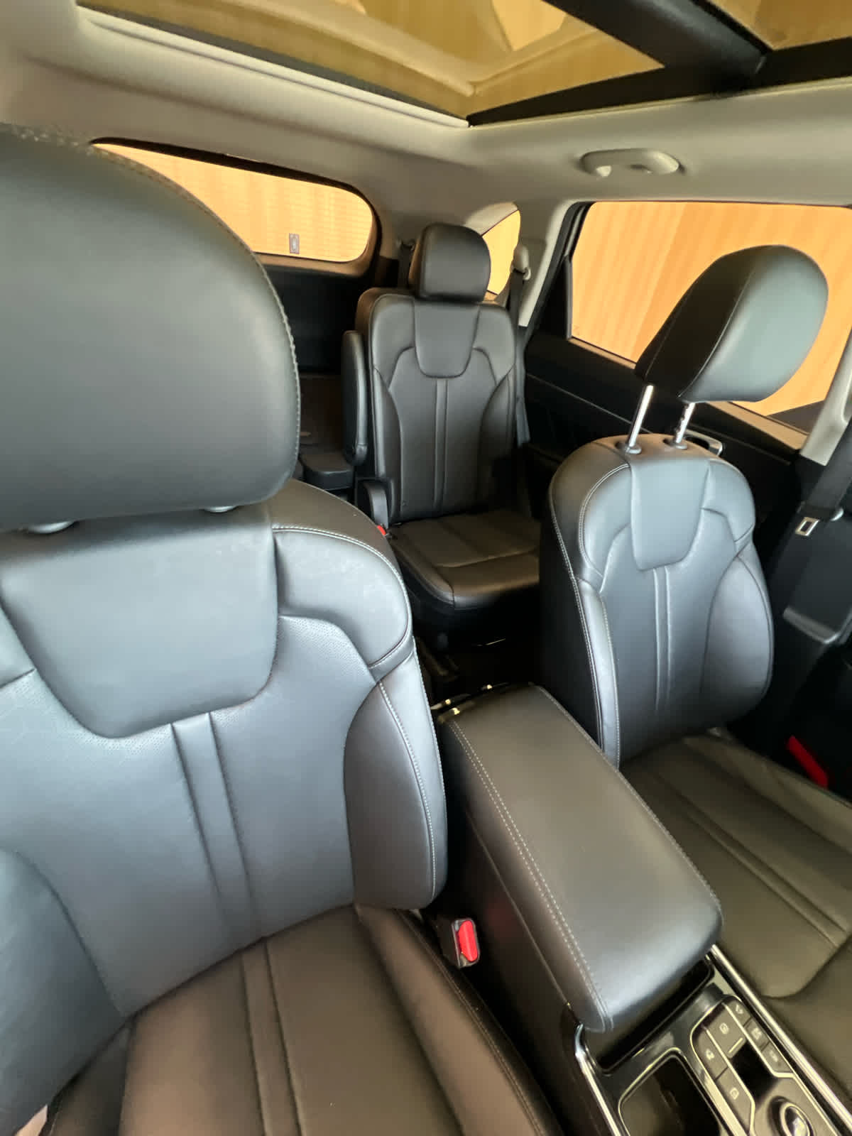 2023 Kia Sorento SX FWD