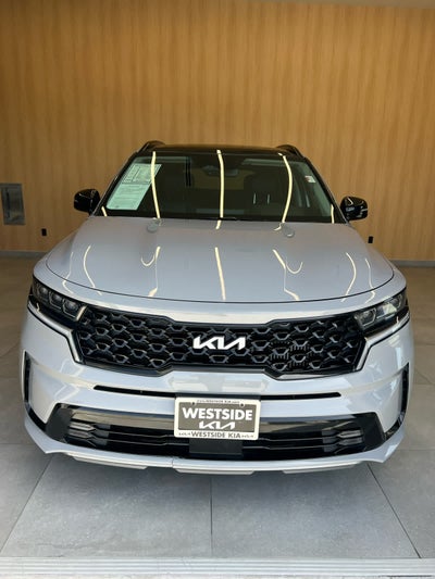 2023 Kia Sorento SX FWD