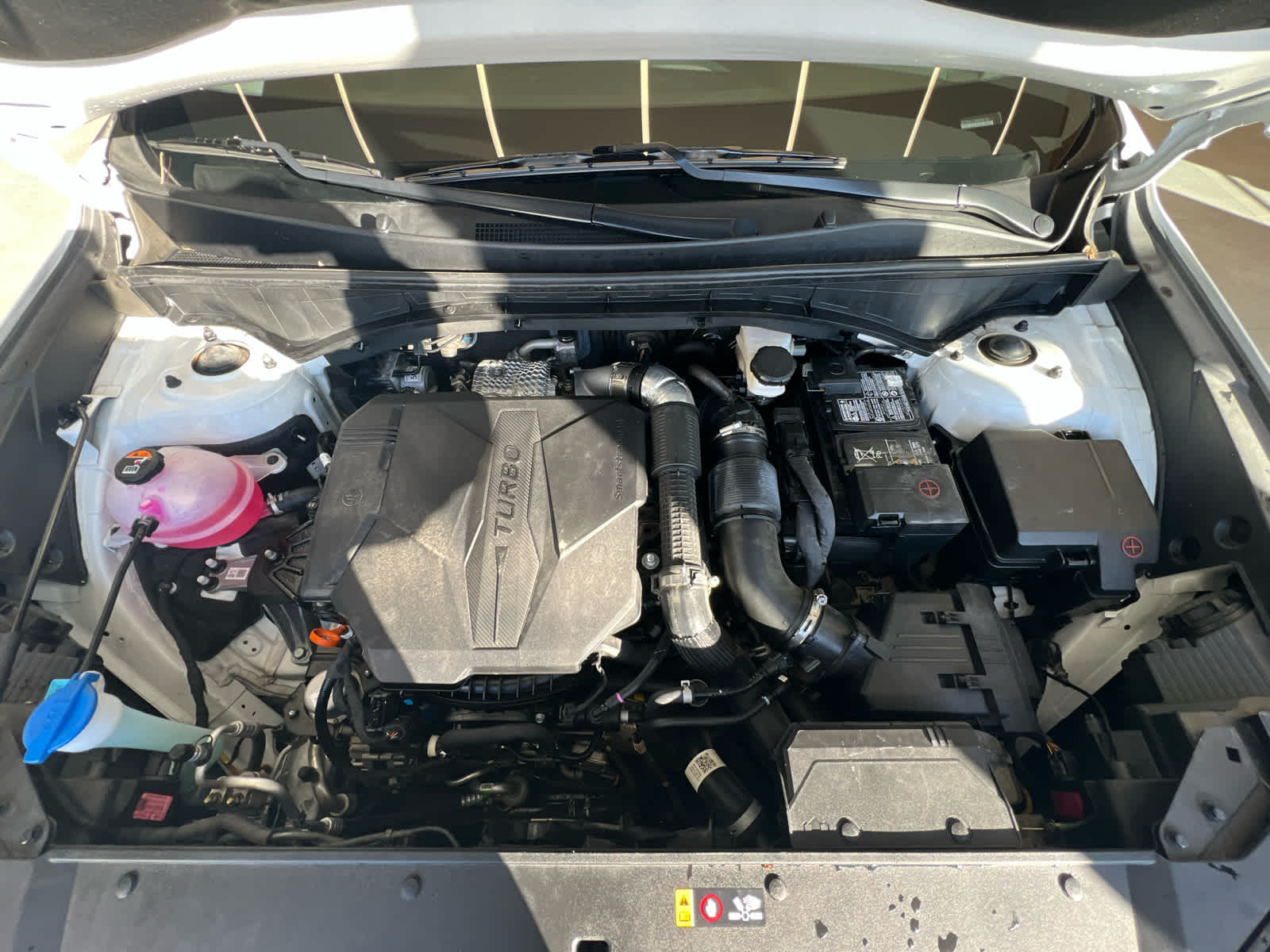 2022 Kia Sorento SX FWD