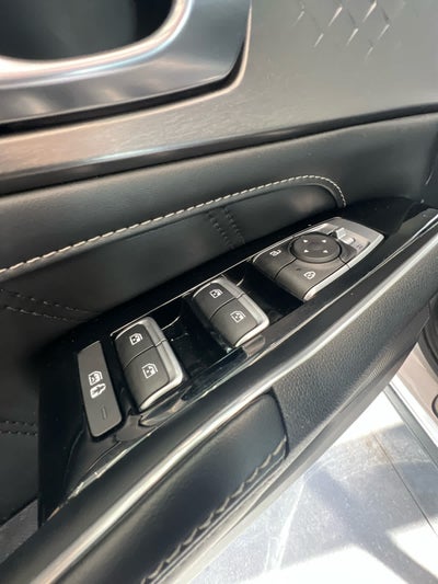 2022 Kia Sorento SX FWD