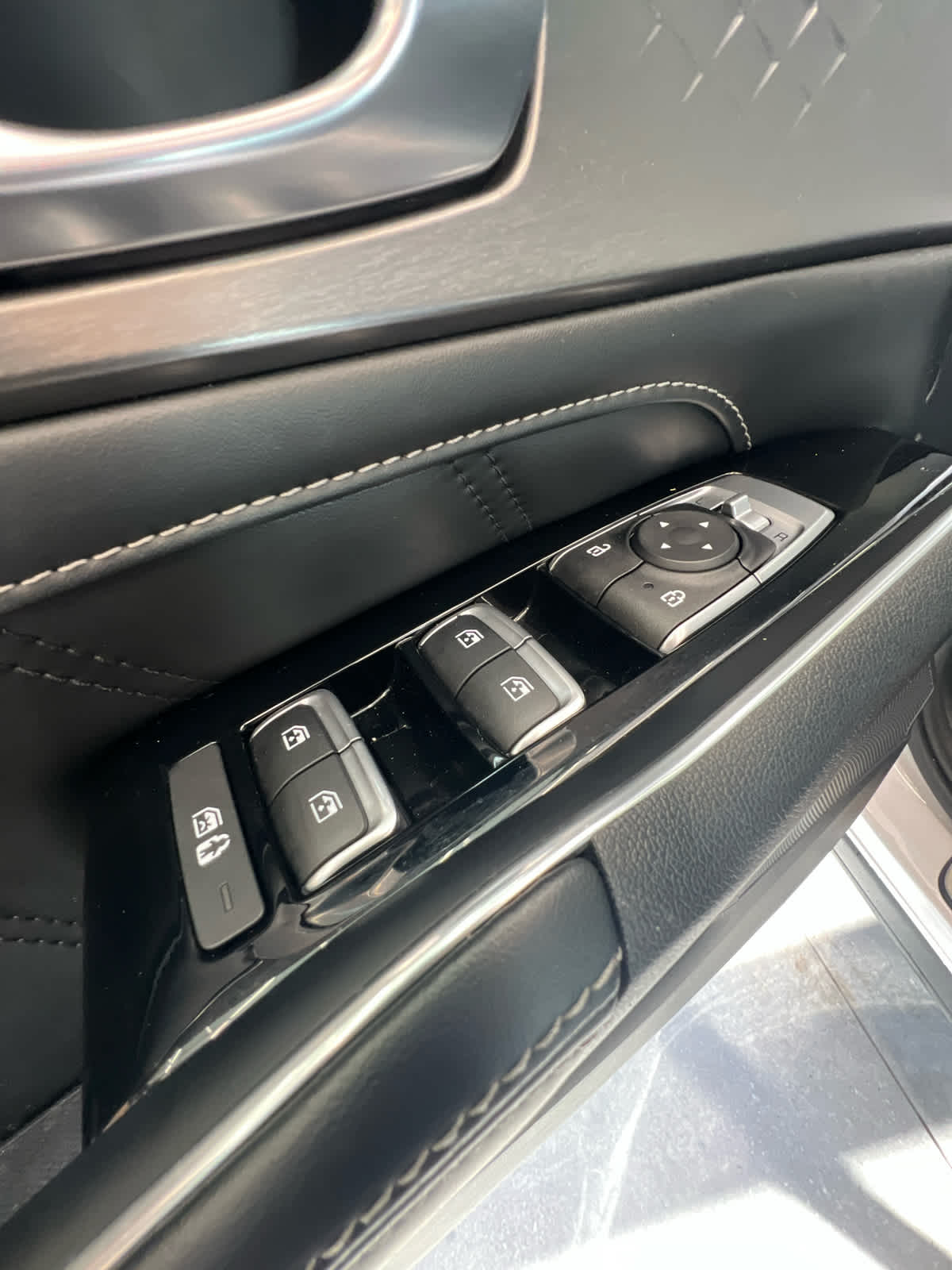 2022 Kia Sorento SX FWD