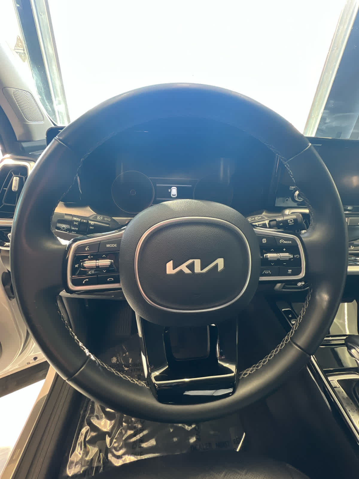 2022 Kia Sorento SX FWD