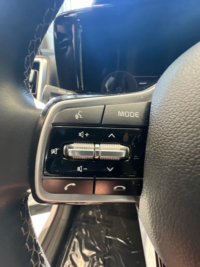 2022 Kia Sorento SX FWD