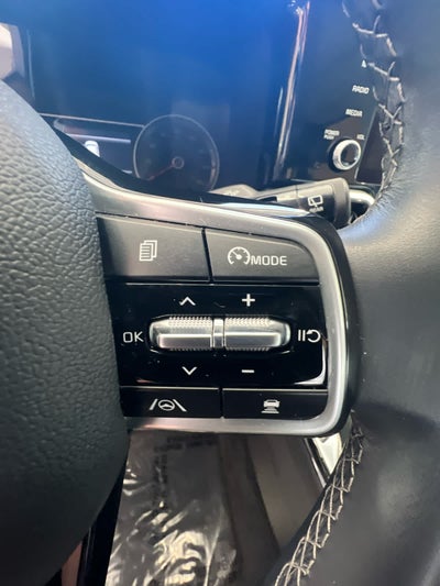 2022 Kia Sorento SX FWD