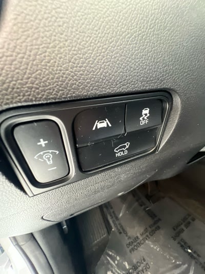 2022 Kia Sorento SX FWD