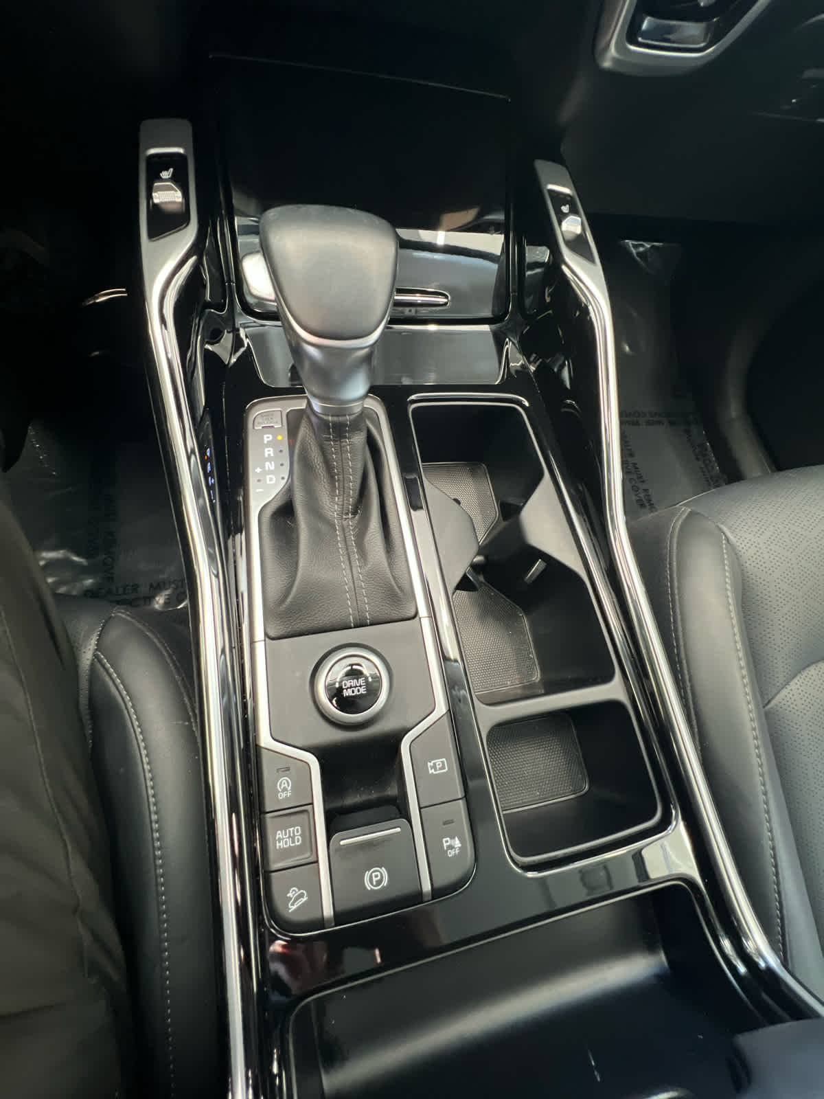 2022 Kia Sorento SX FWD