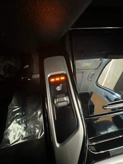 2022 Kia Sorento SX FWD