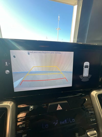 2022 Kia Sorento SX FWD