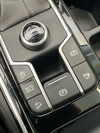 2022 Kia Sorento SX FWD