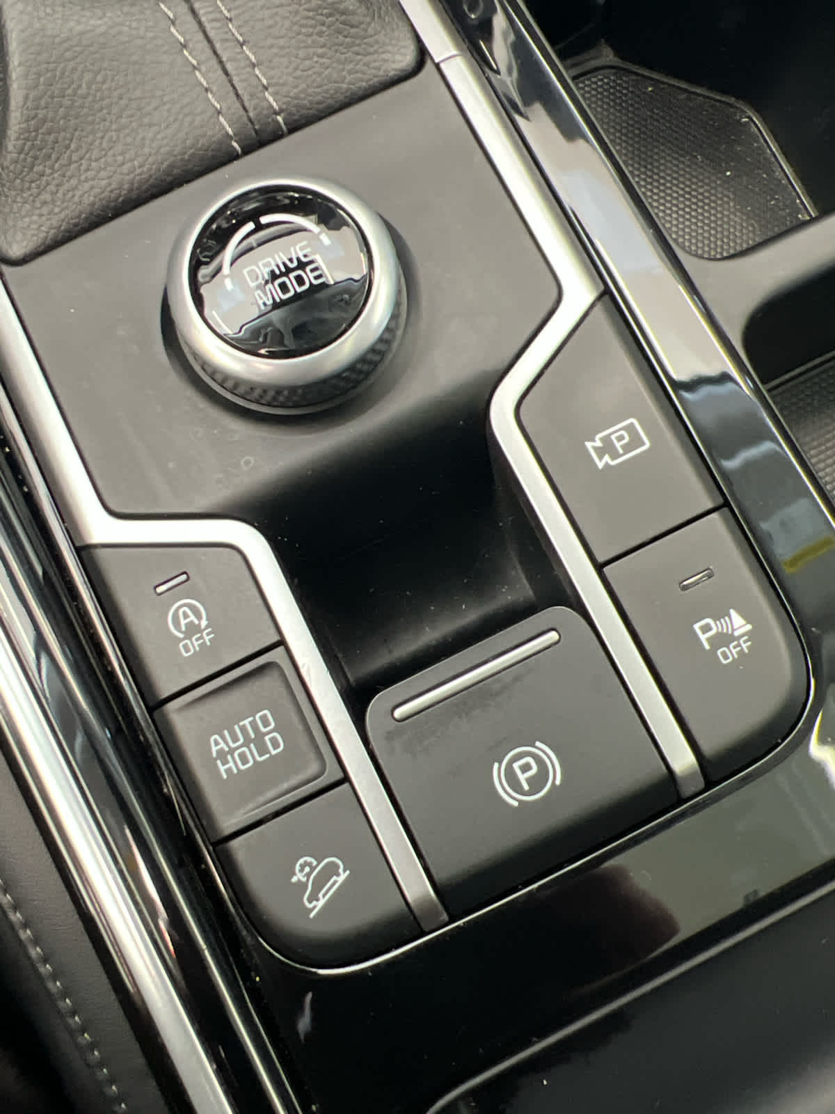 2022 Kia Sorento SX FWD