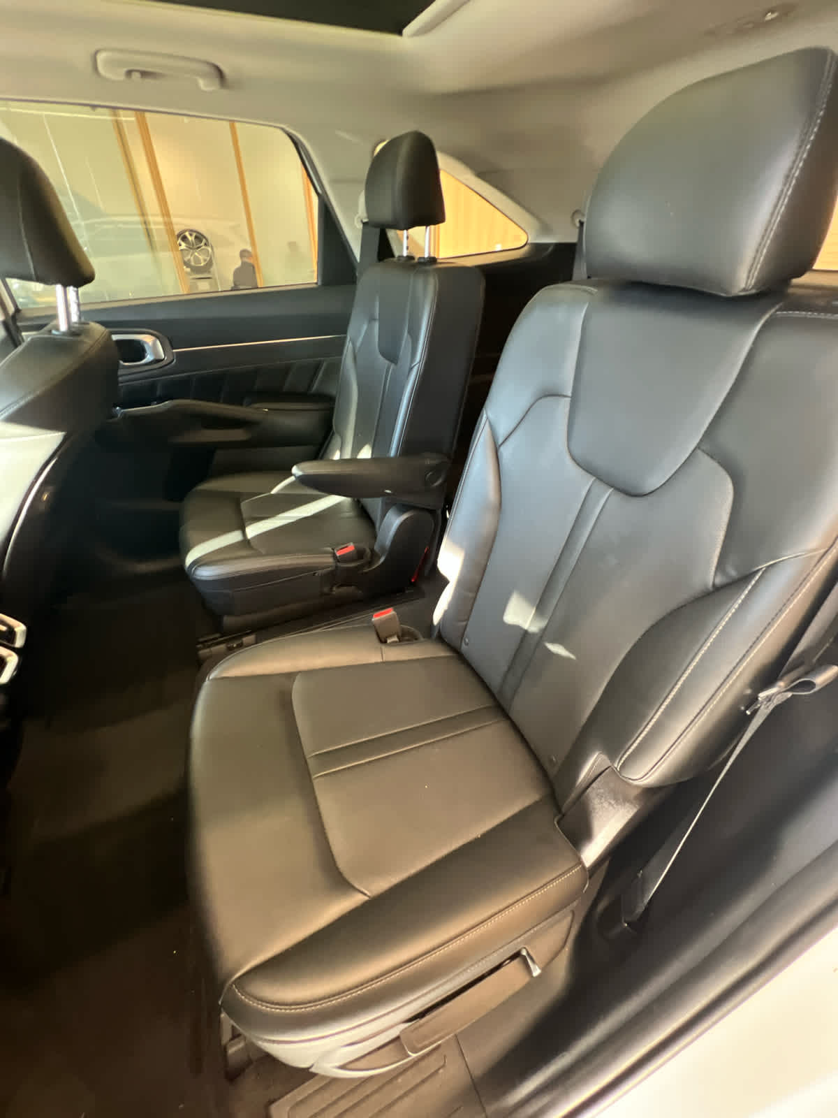 2022 Kia Sorento SX FWD