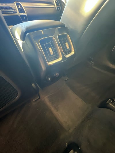 2022 Kia Sorento SX FWD