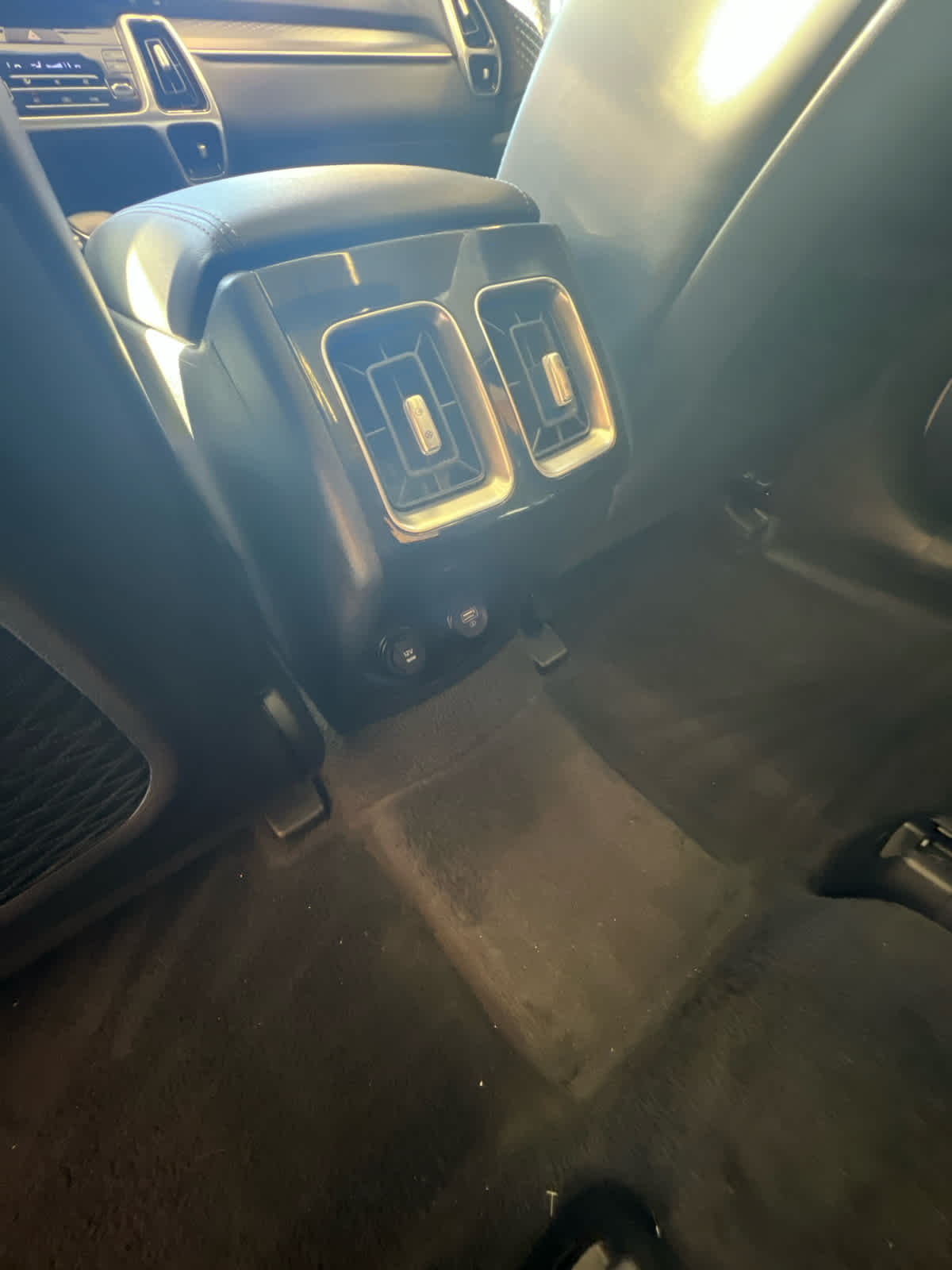 2022 Kia Sorento SX FWD