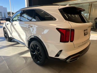 2022 Kia Sorento SX FWD
