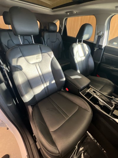 2022 Kia Sorento SX FWD