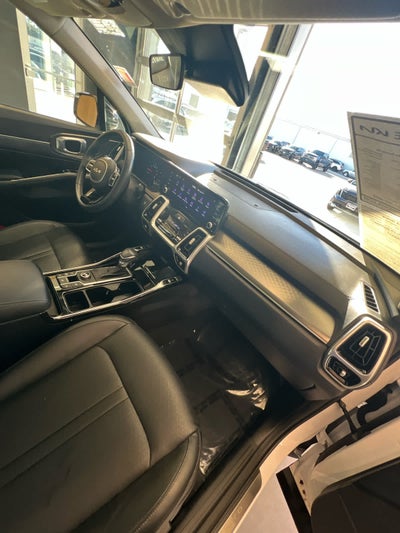 2022 Kia Sorento SX FWD