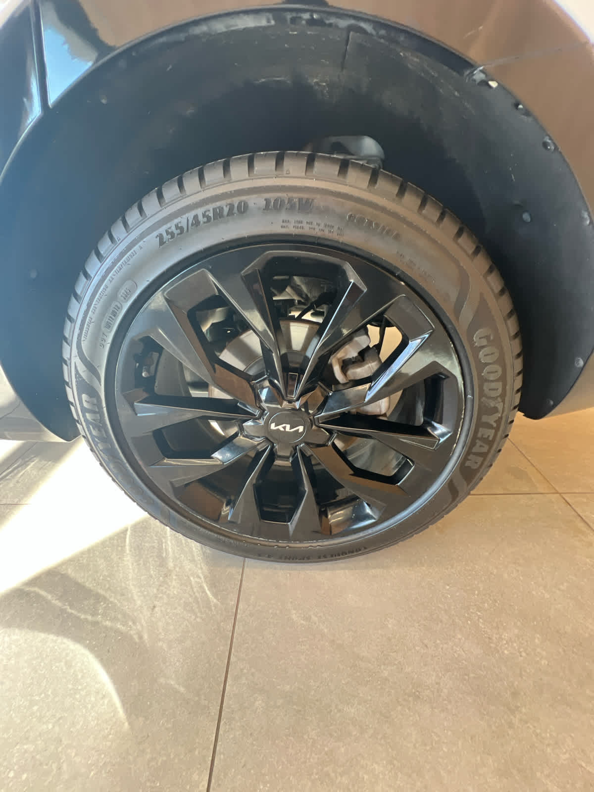 2022 Kia Sorento SX FWD