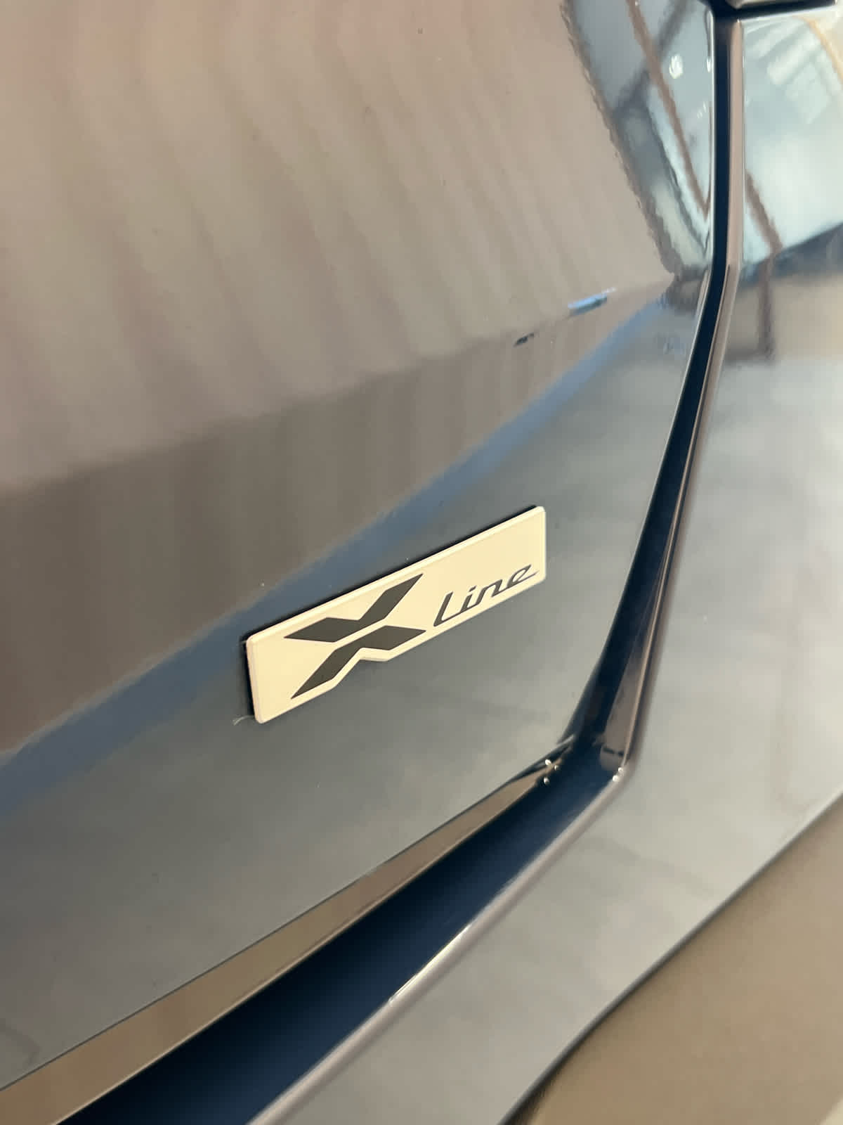 2024 Kia Sorento X-Line SX Prestige AWD