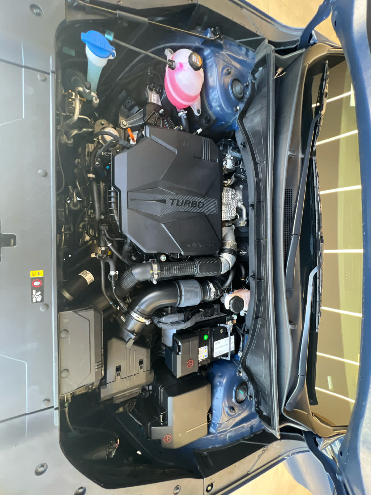 2024 Kia Sorento X-Line SX Prestige AWD