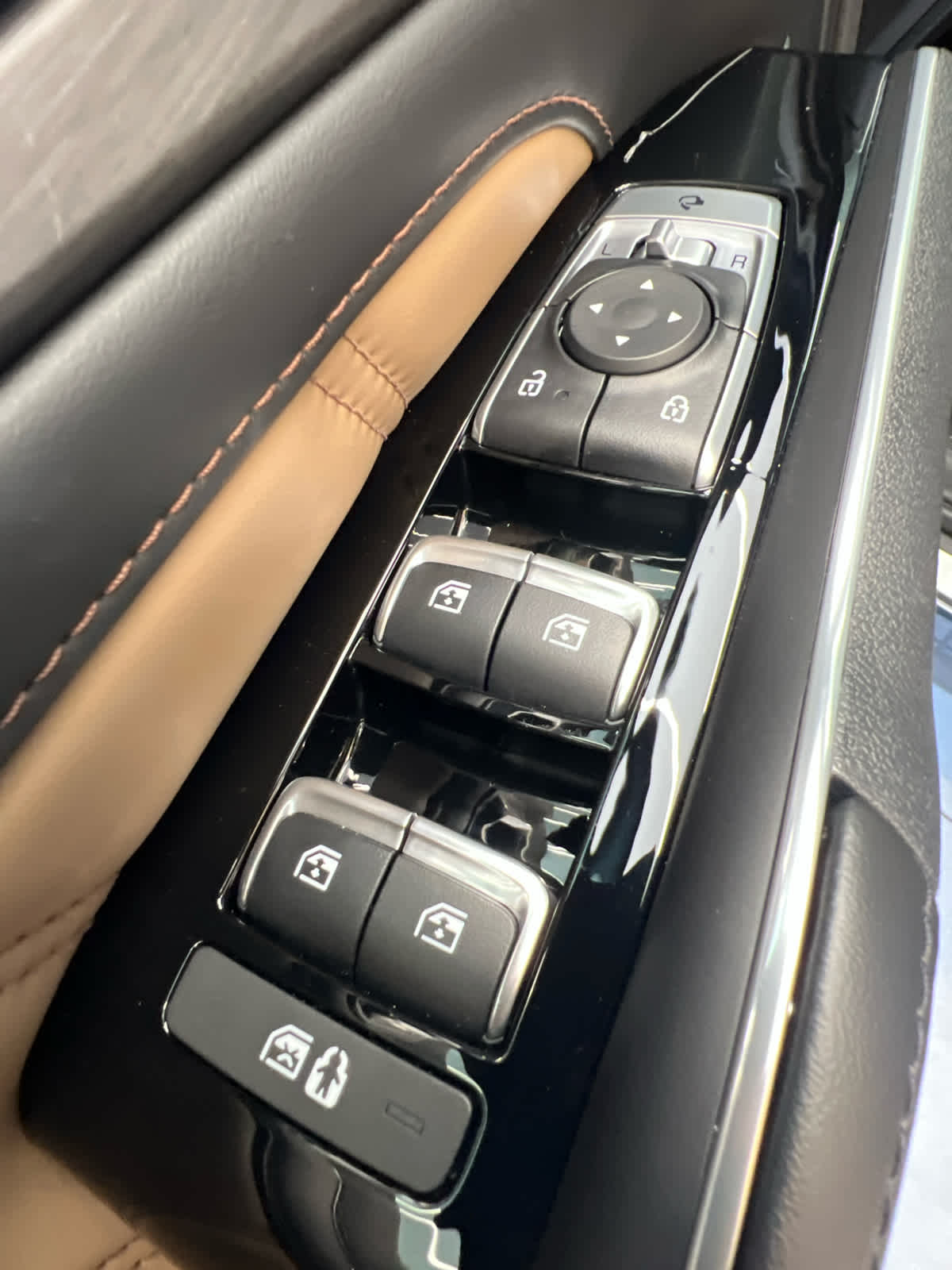 2024 Kia Sorento X-Line SX Prestige AWD