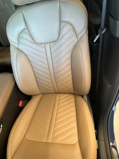 2024 Kia Sorento X-Line SX Prestige AWD