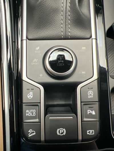 2024 Kia Sorento X-Line SX Prestige AWD