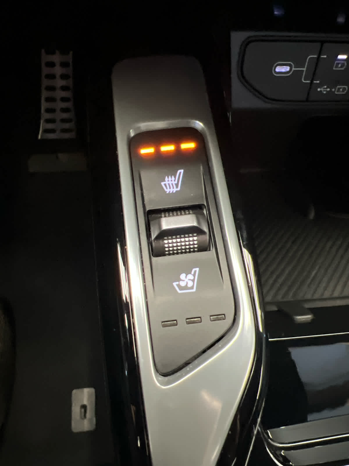 2024 Kia Sorento X-Line SX Prestige AWD