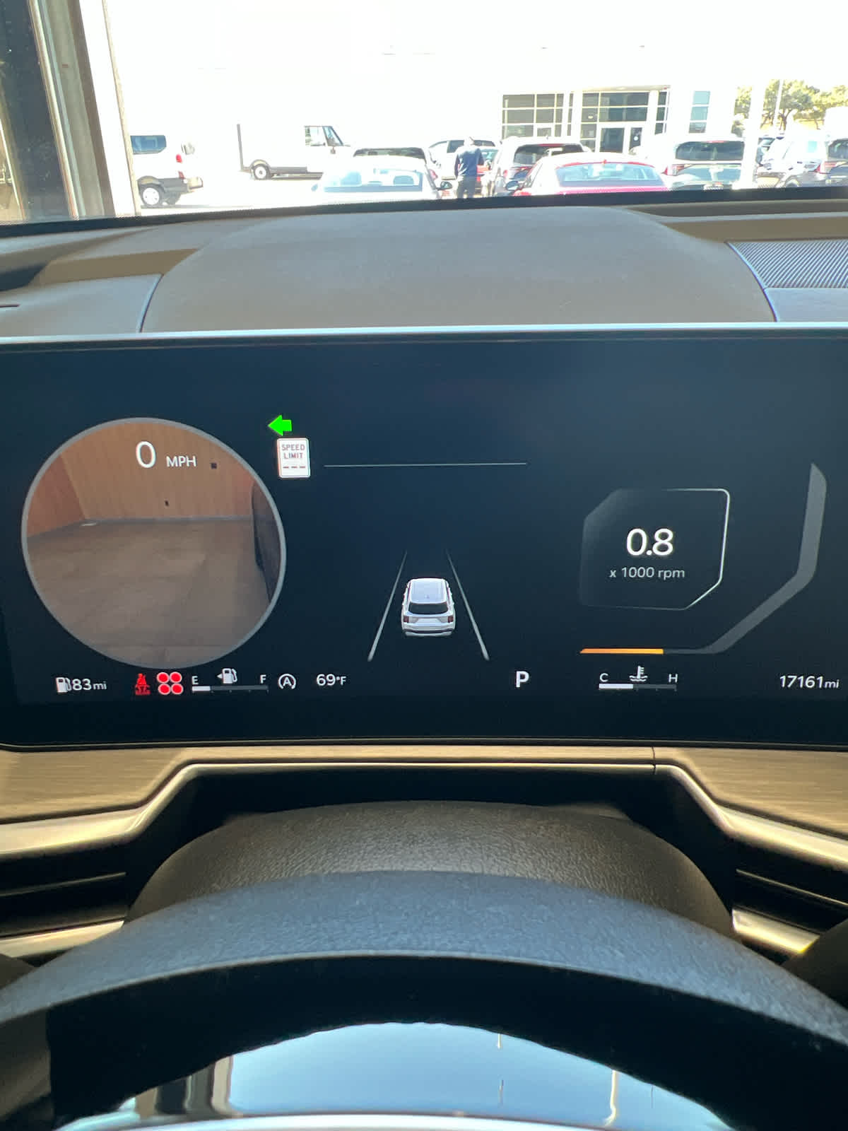 2024 Kia Sorento X-Line SX Prestige AWD