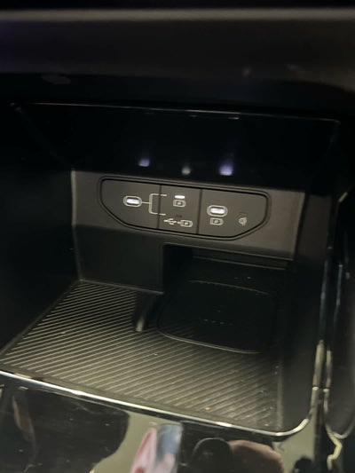 2024 Kia Sorento X-Line SX Prestige AWD