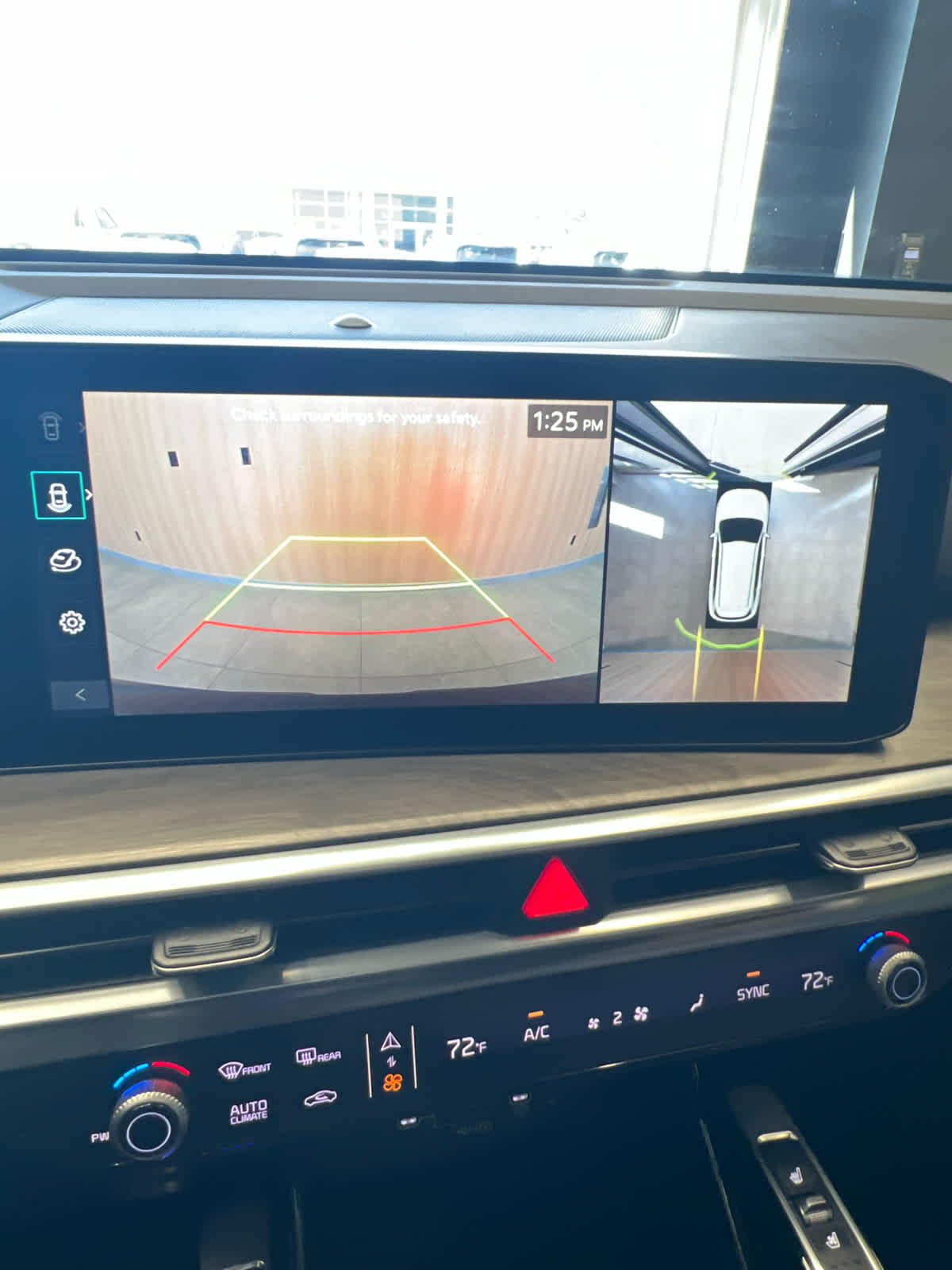 2024 Kia Sorento X-Line SX Prestige AWD