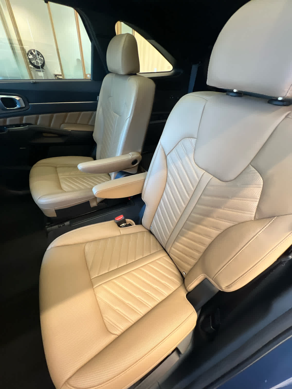 2024 Kia Sorento X-Line SX Prestige AWD