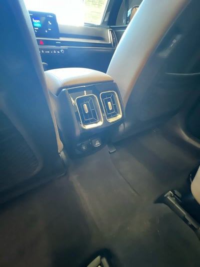 2024 Kia Sorento X-Line SX Prestige AWD